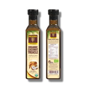 Organic Coconut Treacle 280 ml